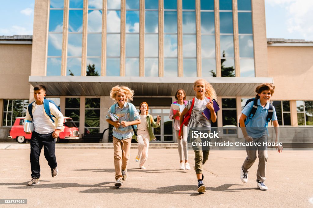 Directress Naluada Haggai